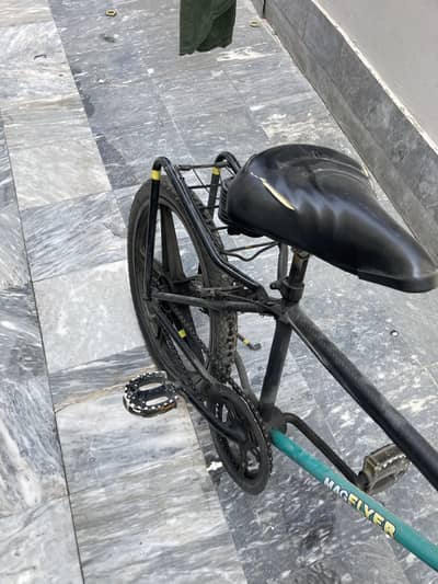 cycle in good condition