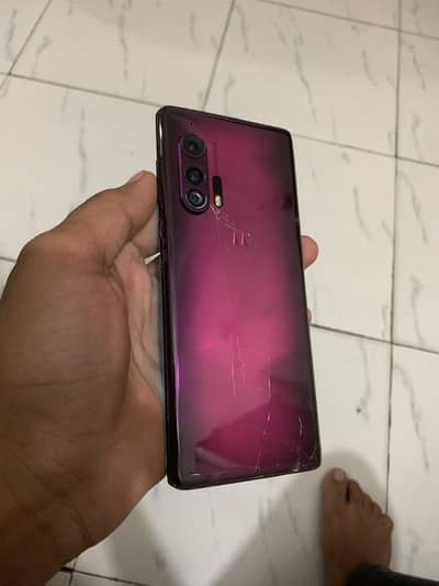 Motorola Edge Plus