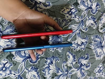 Samsung Mobile A03