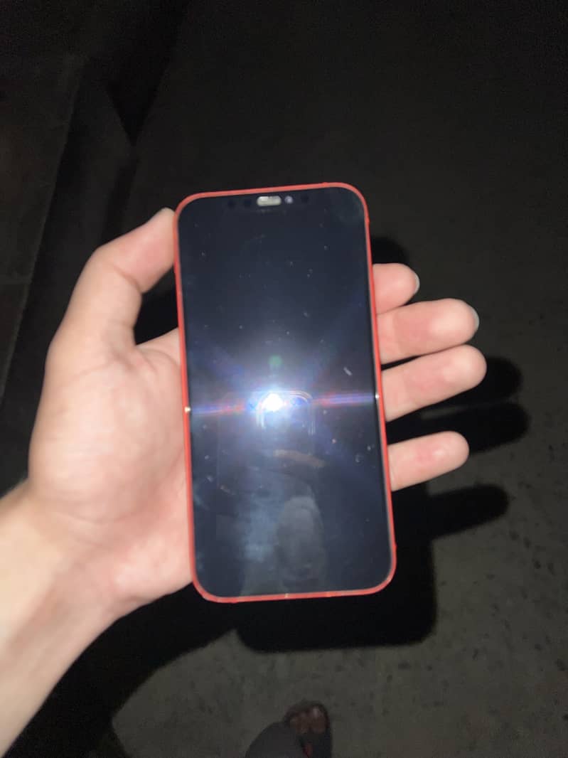 Apple iPhone 12 2