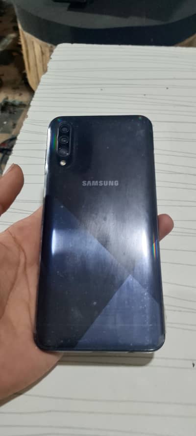 Samsung Mobile A30s