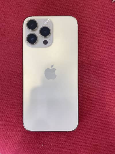 Apple iPhone 14 Pro Max 128 jv