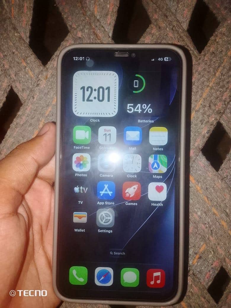 Apple iPhone 11 Pro Max 1