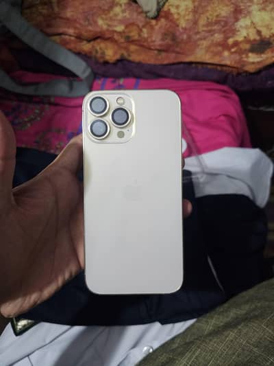 Apple iPhone 13 Pro Max