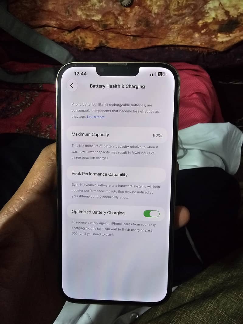 Apple iPhone 13 Pro Max 2