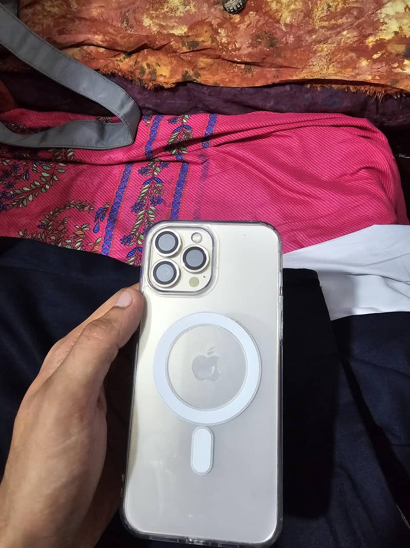 Apple iPhone 13 Pro Max 10