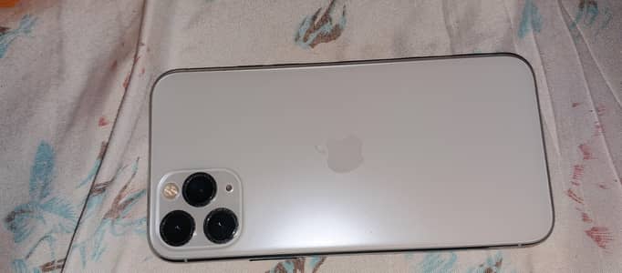 Apple iPhone 11 Pro