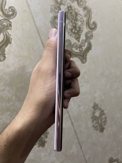 Samsung Mobile S23 Ultra 512 gb rare colour
