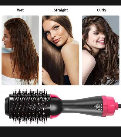 3 in 1 blow Drayer