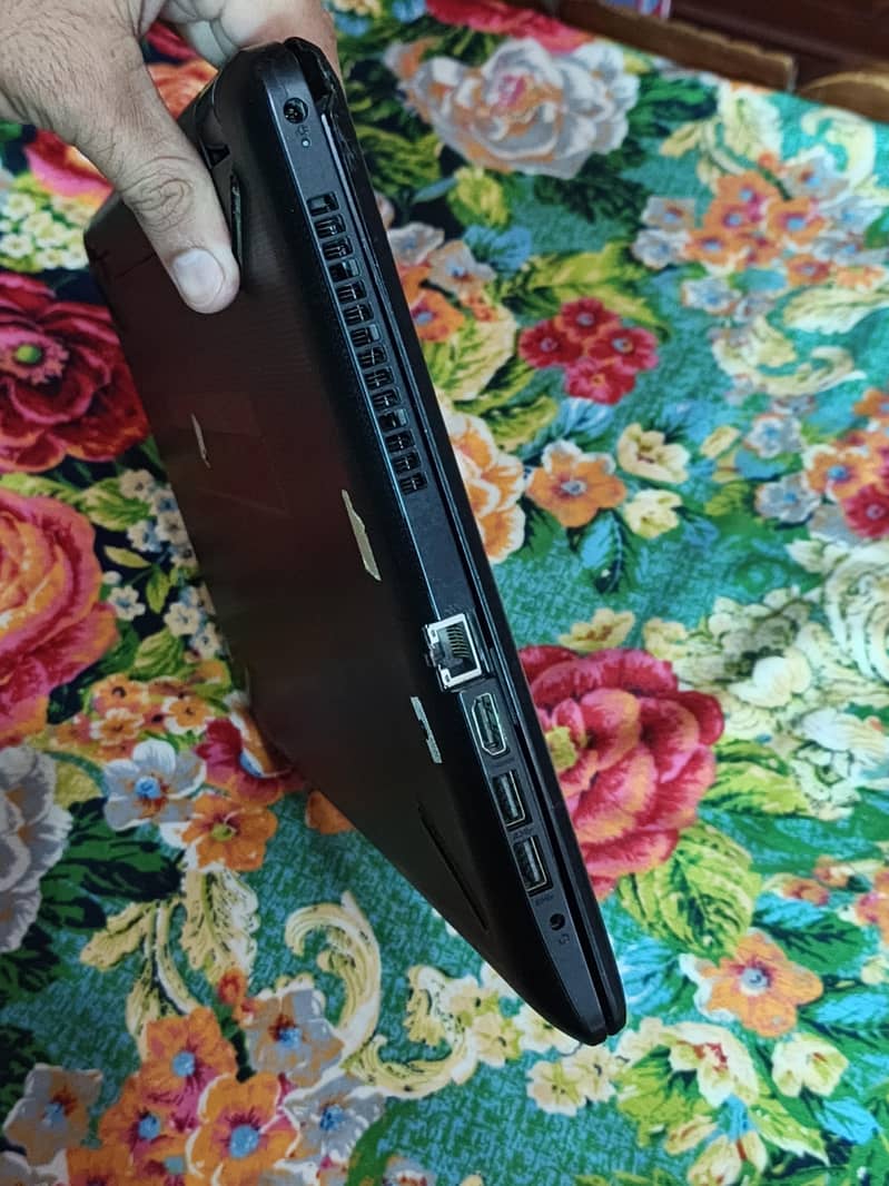 Core i5 / 7th generation 3
