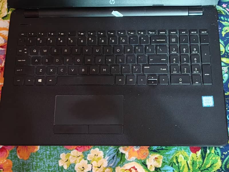 Core i5 / 7th generation 8