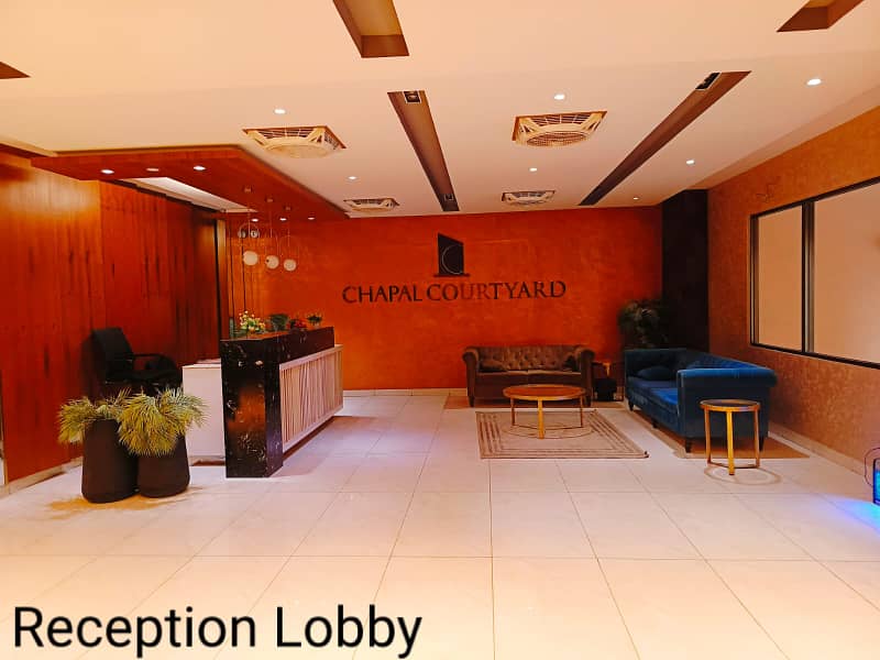 CHAPPAL COURTYARD 2 10