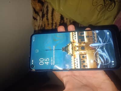 OPPO A53 with original box sale