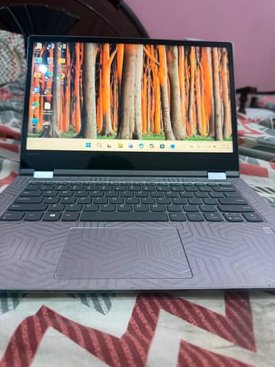Lenovo Yoga 530 81EK - 360 Touch 2-in-1 - 8th Gen Laptop