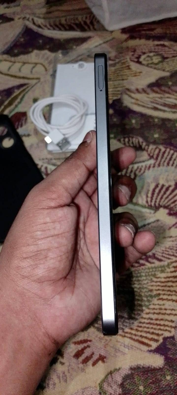 Realme Note 60x 1