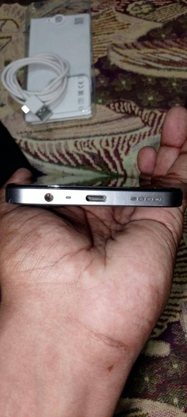 Realme Note 60x 5