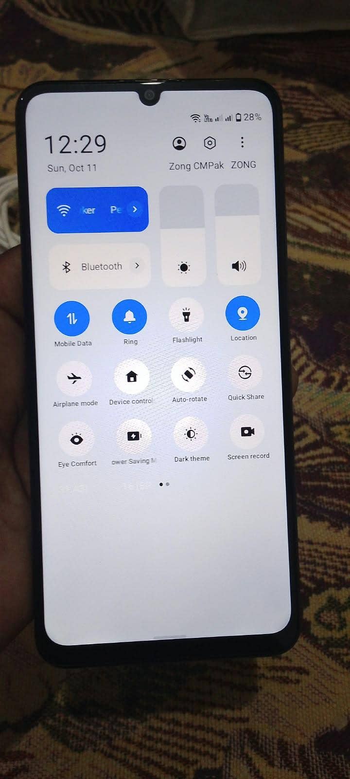 Realme Note 60x 6
