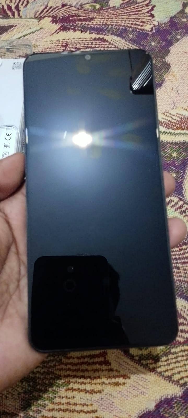 Realme Note 60x 8
