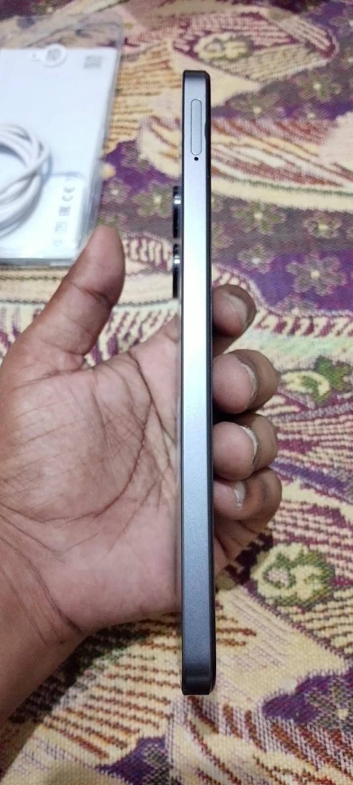 Realme Note 60x 10