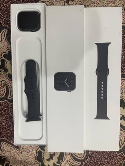 apple watch series 6 44 mm 91 health
