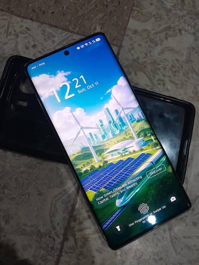 Infinix Hot 50 Pro Plus