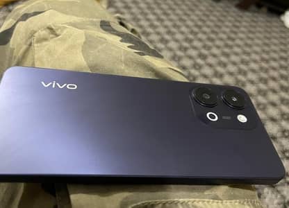 Vivo Y11