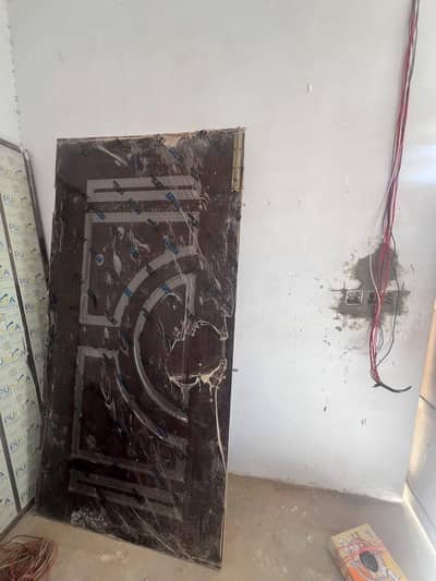 Room Door
