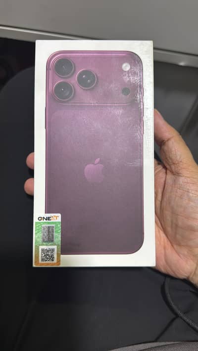 Apple iPhone 18 Pro Max