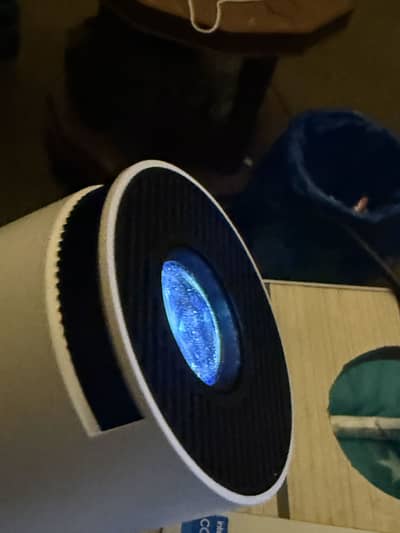 Digital Projector
