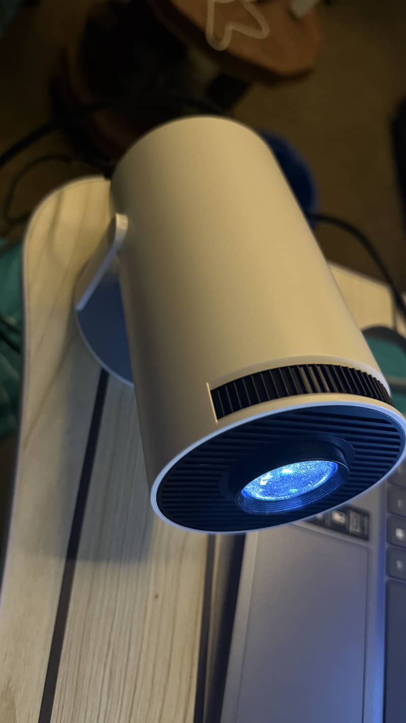 Digital Projector 2