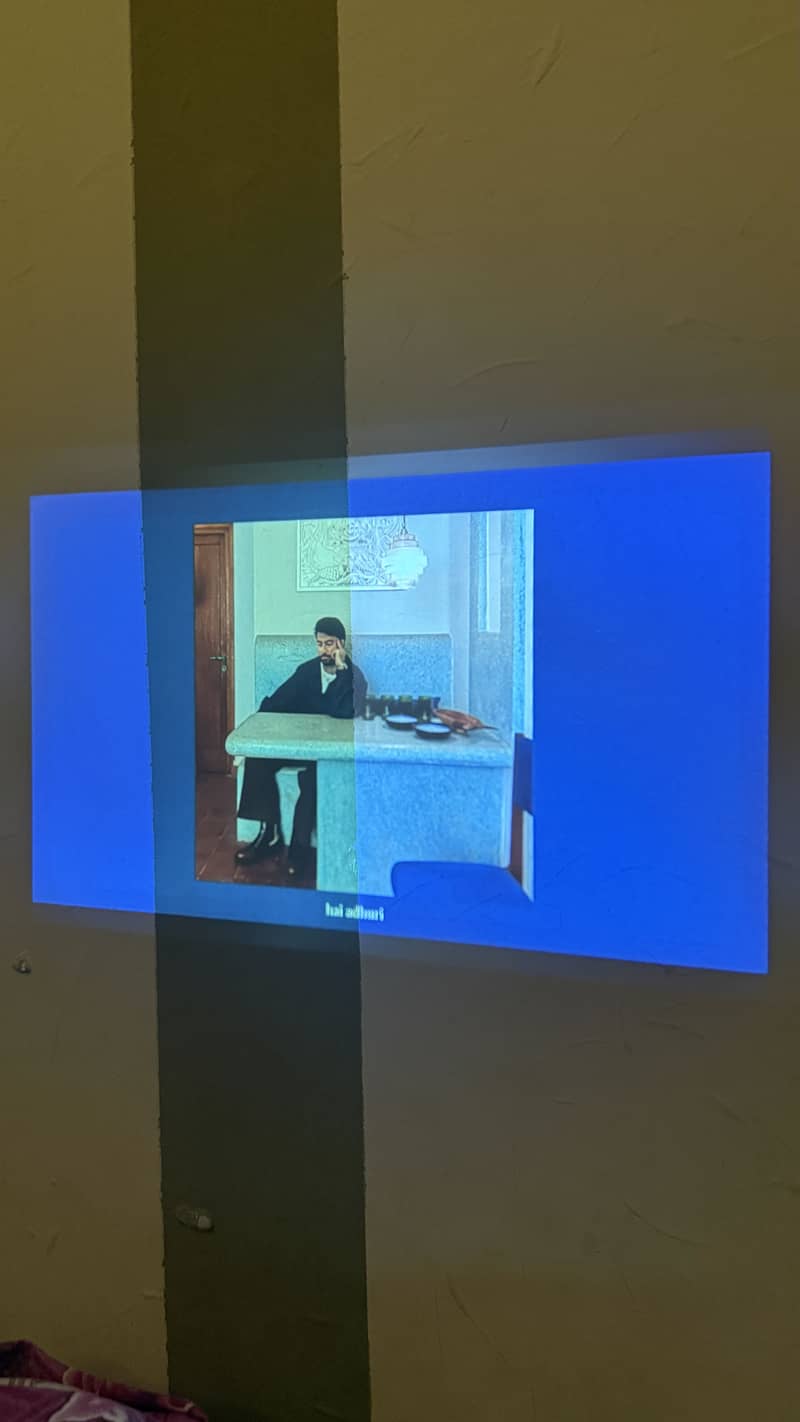 Digital Projector 3