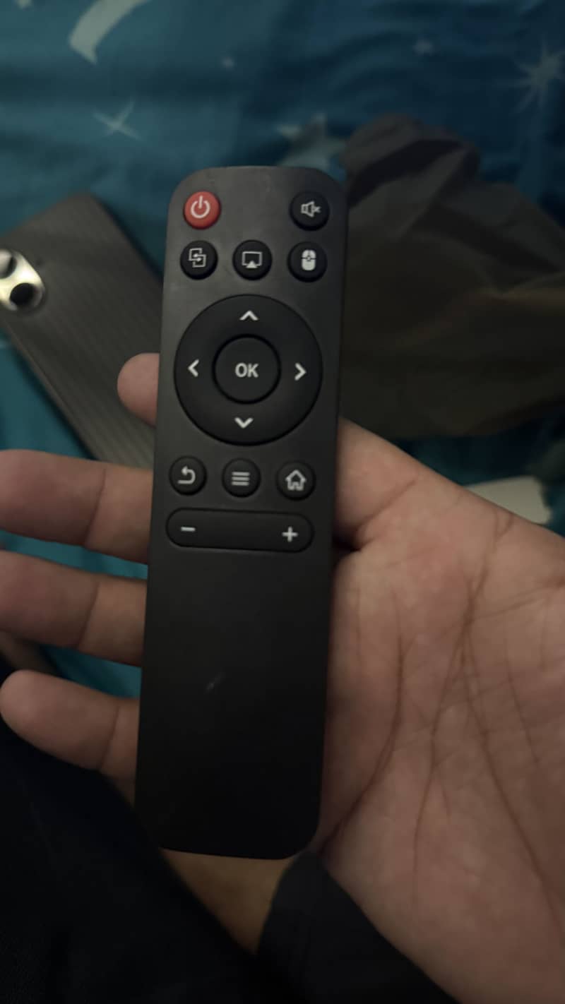 Digital Projector 4