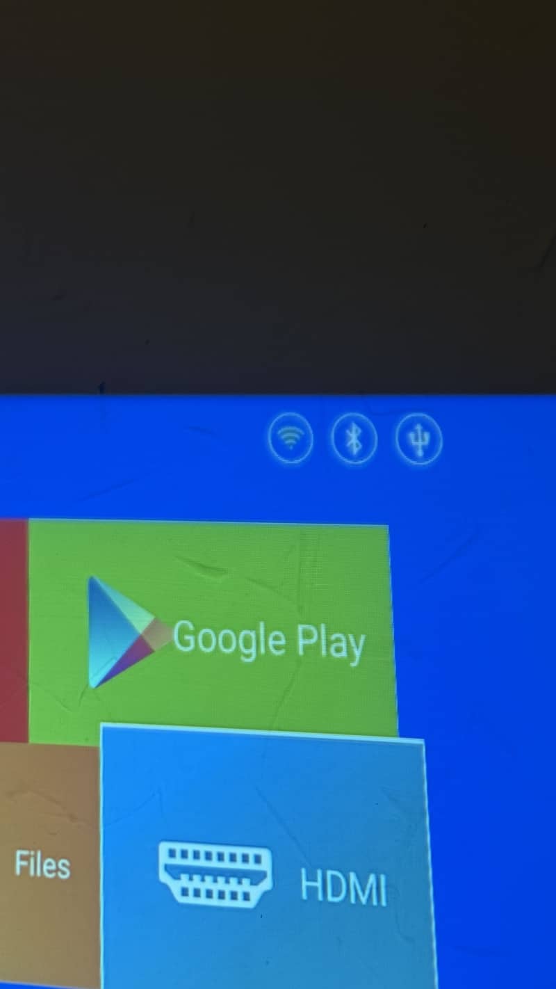Digital Projector 6