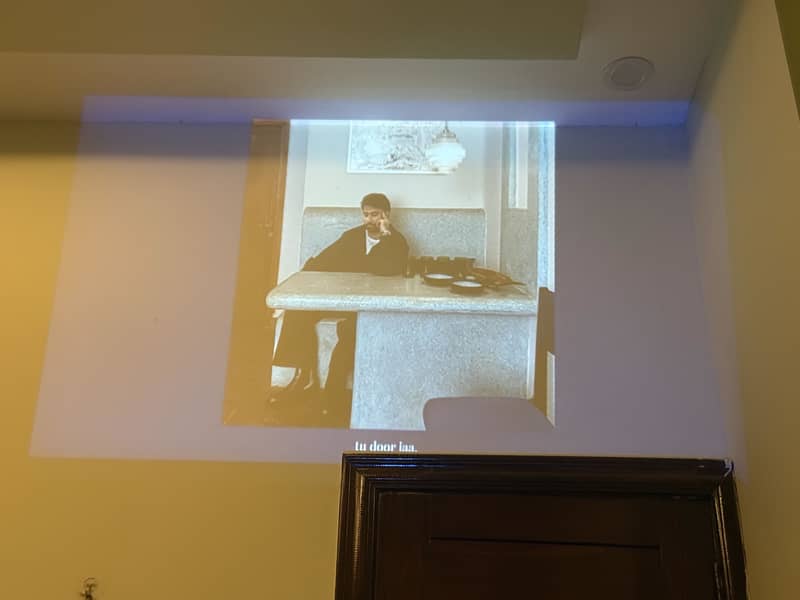 Digital Projector 7