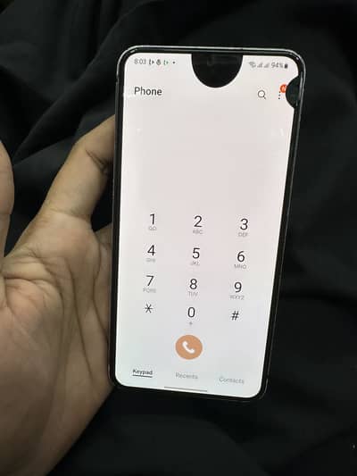 Samsung s22