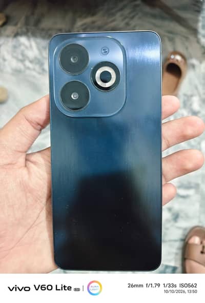 Infinix Smart 8 Pro