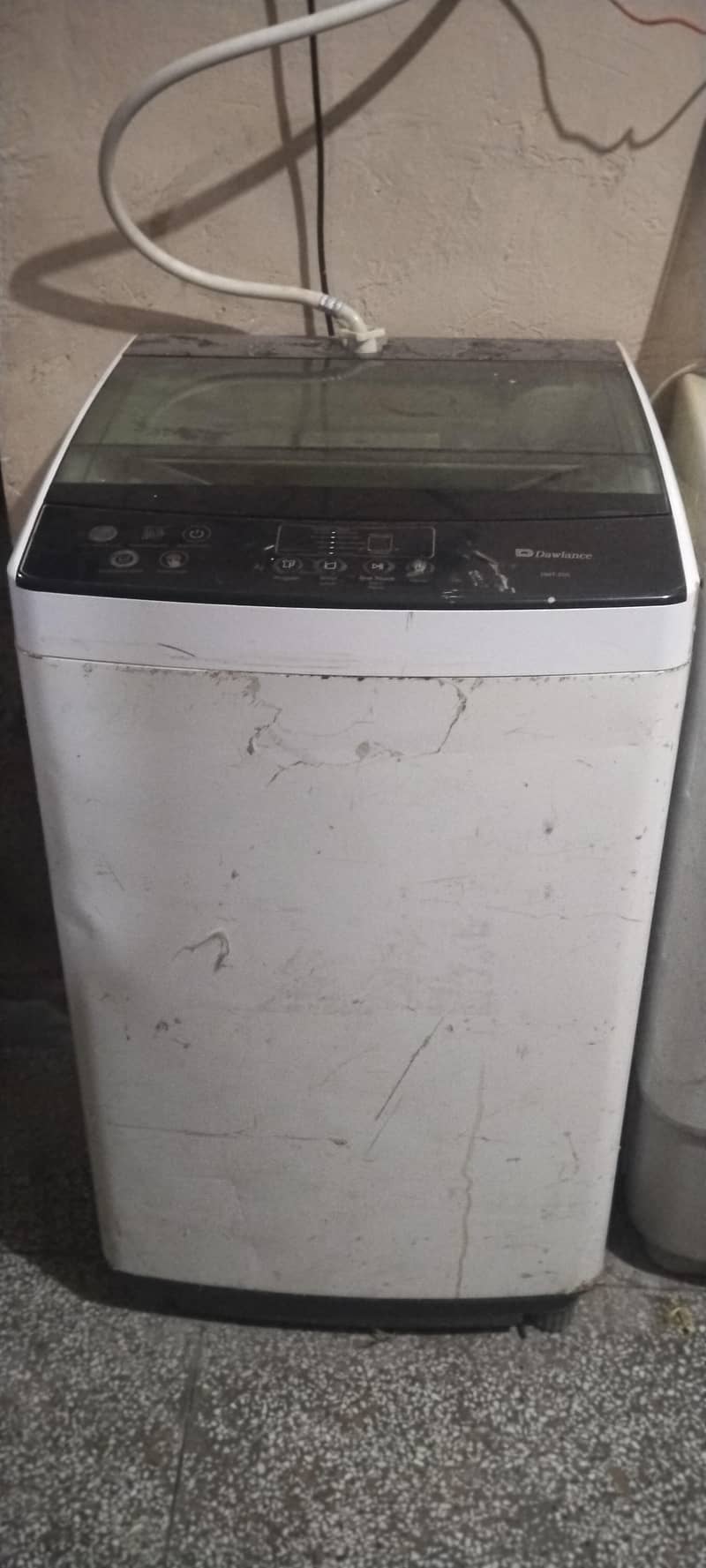 automatic washing machine full ok ha 03125354248 0