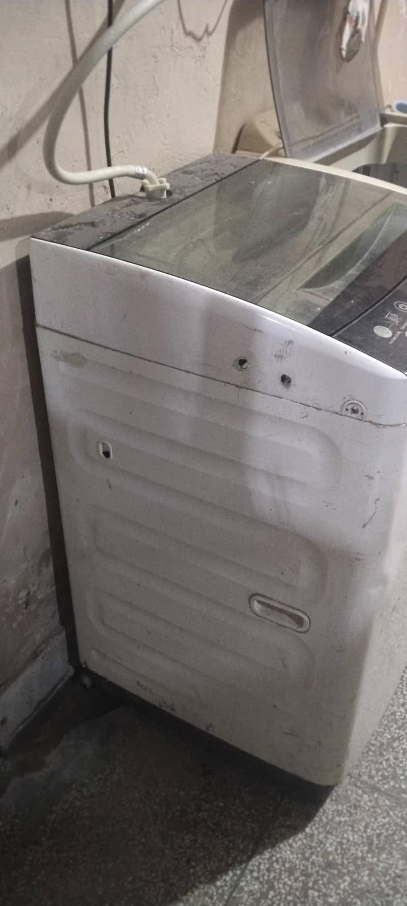 automatic washing machine full ok ha 03125354248 1