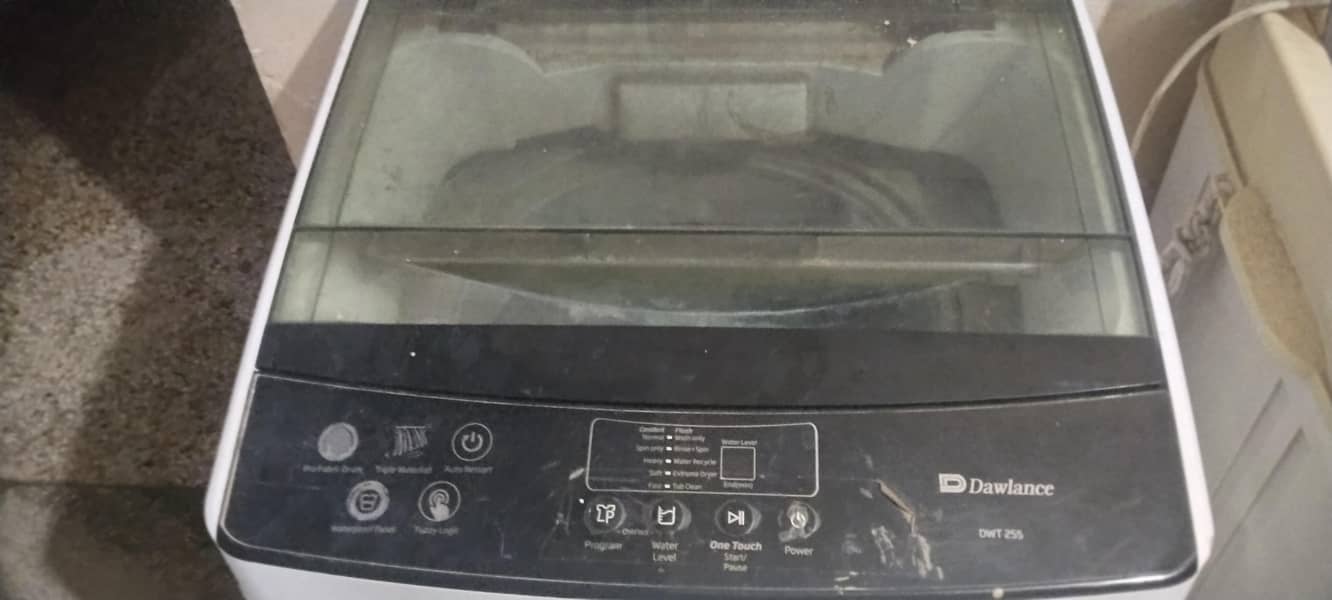 automatic washing machine full ok ha 03125354248 3