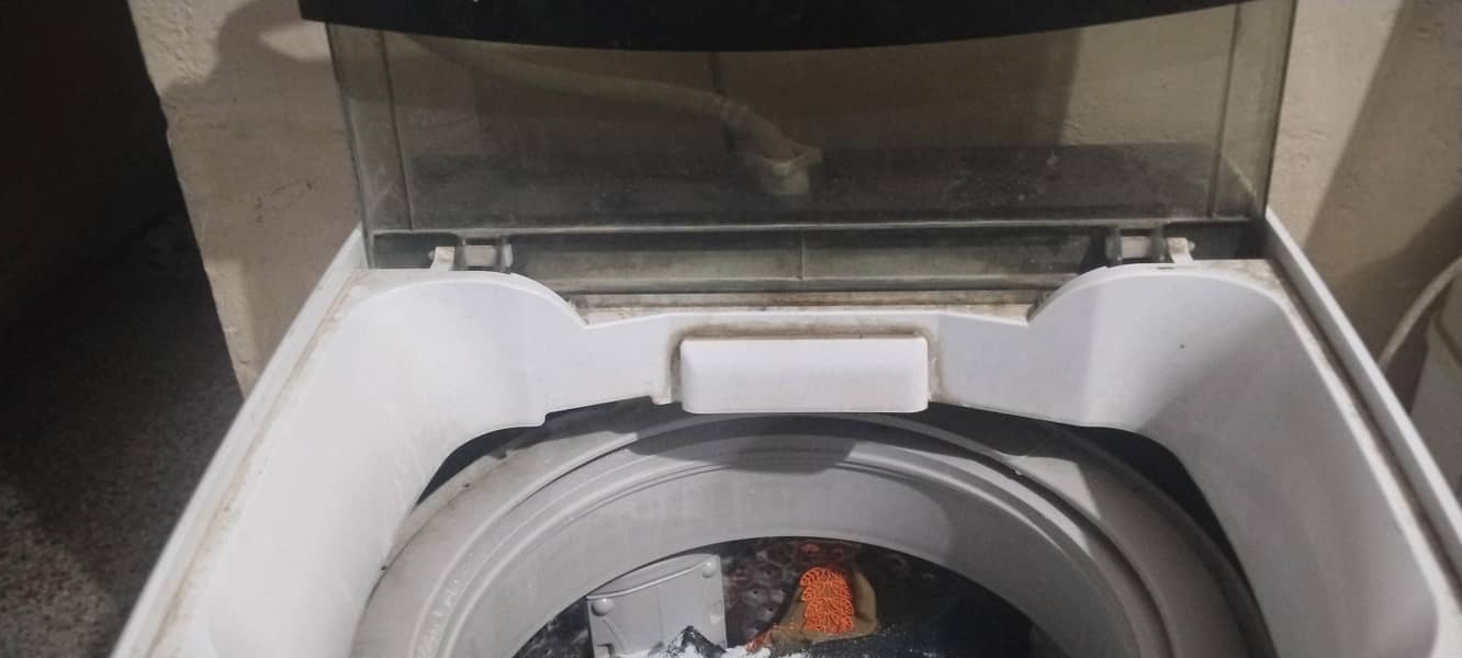 automatic washing machine full ok ha 03125354248 4