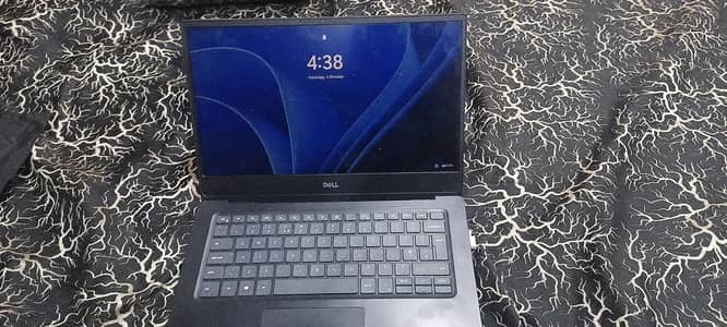 Dell leptop 11generation i5 tamam information pic ma majood hi