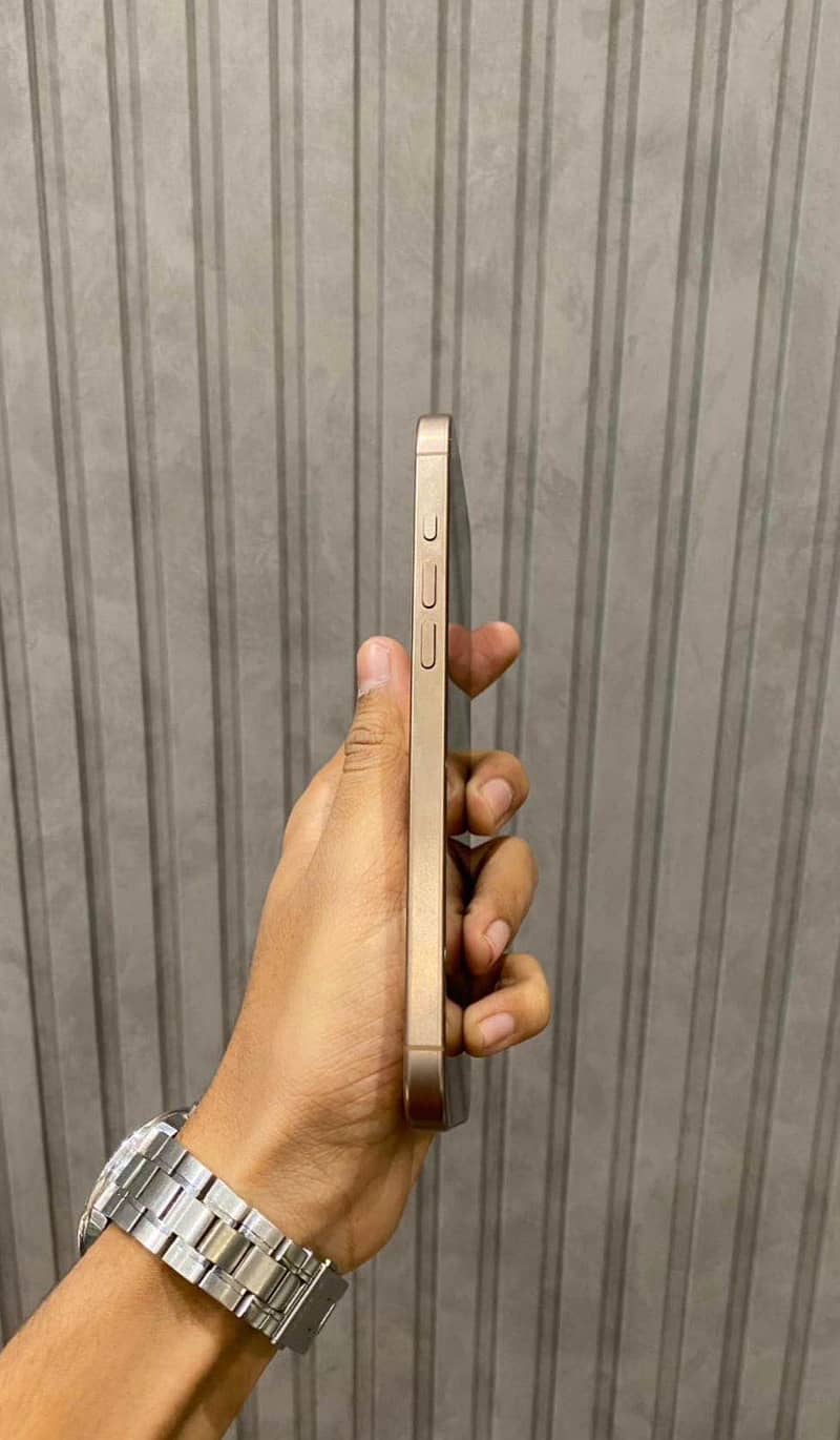 Apple iPhone 16 Pro Max 2