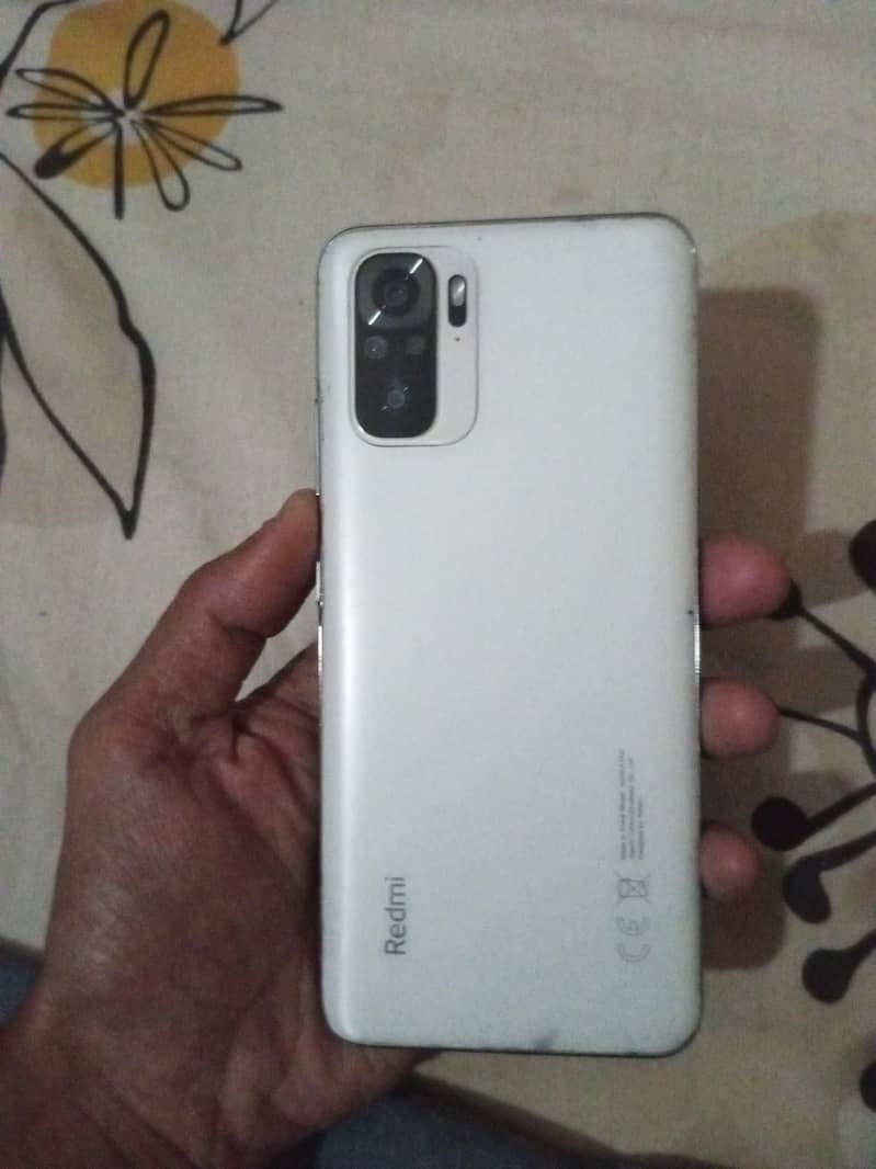Xiaomi Mi Note 10 0