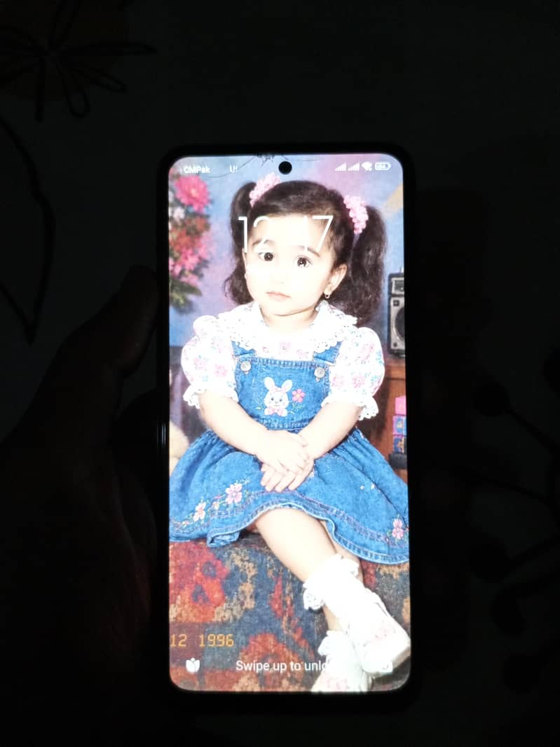 Xiaomi Mi Note 10 1