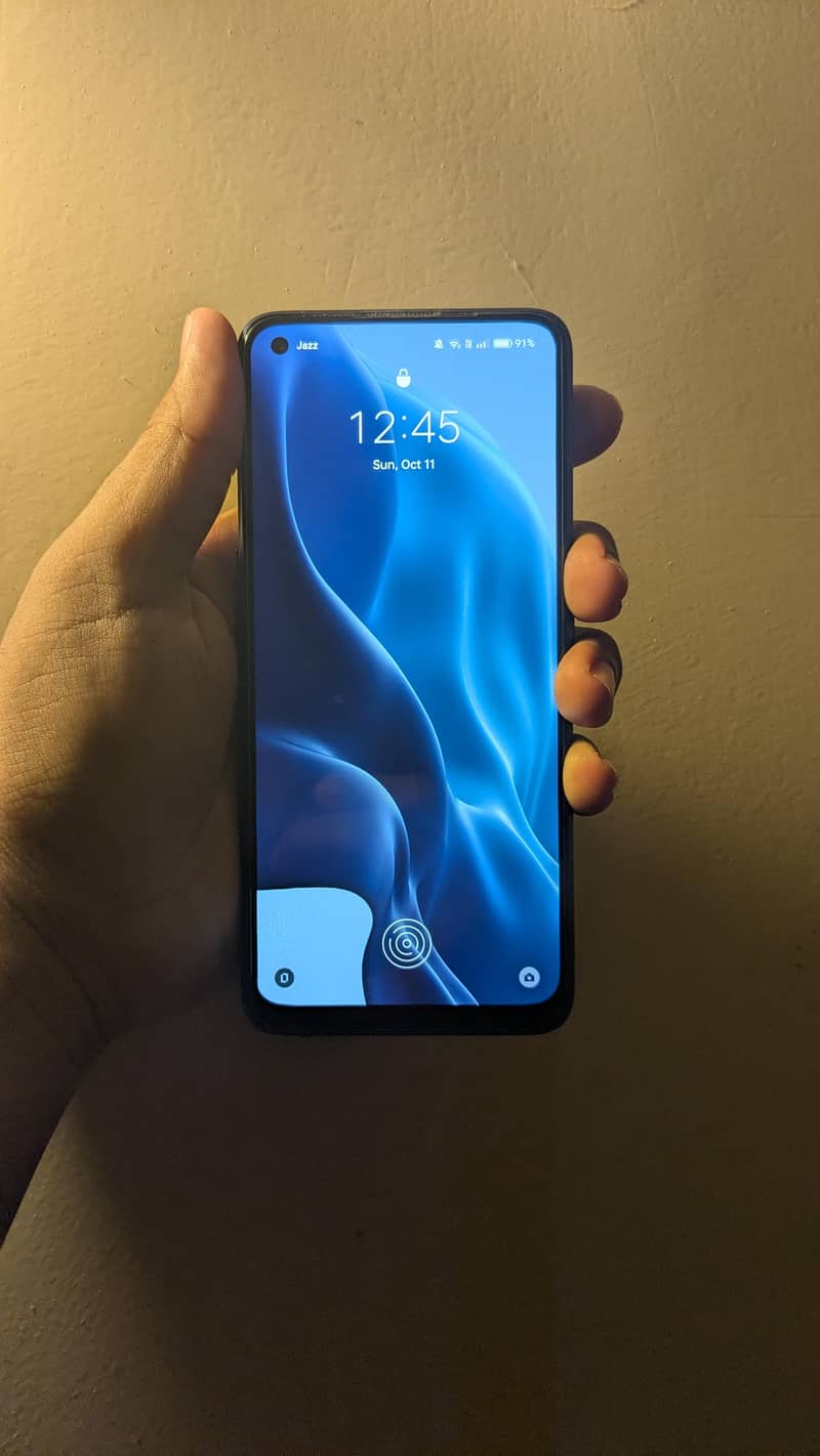 Realme 7 Pro 1