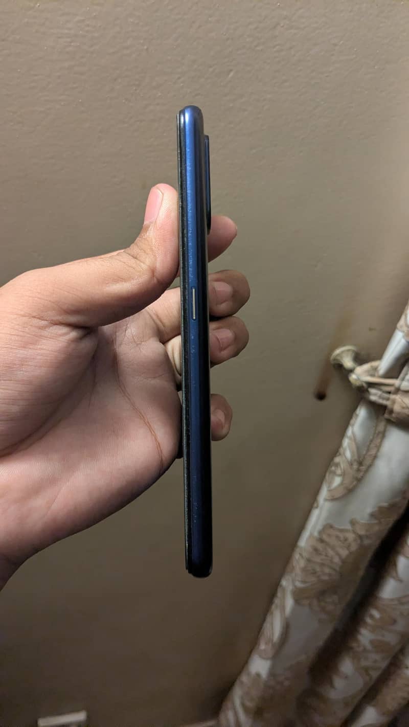 Realme 7 Pro 2
