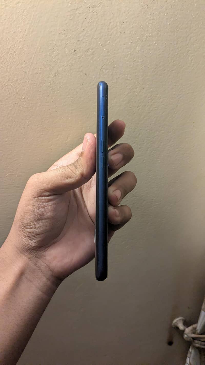 Realme 7 Pro 4