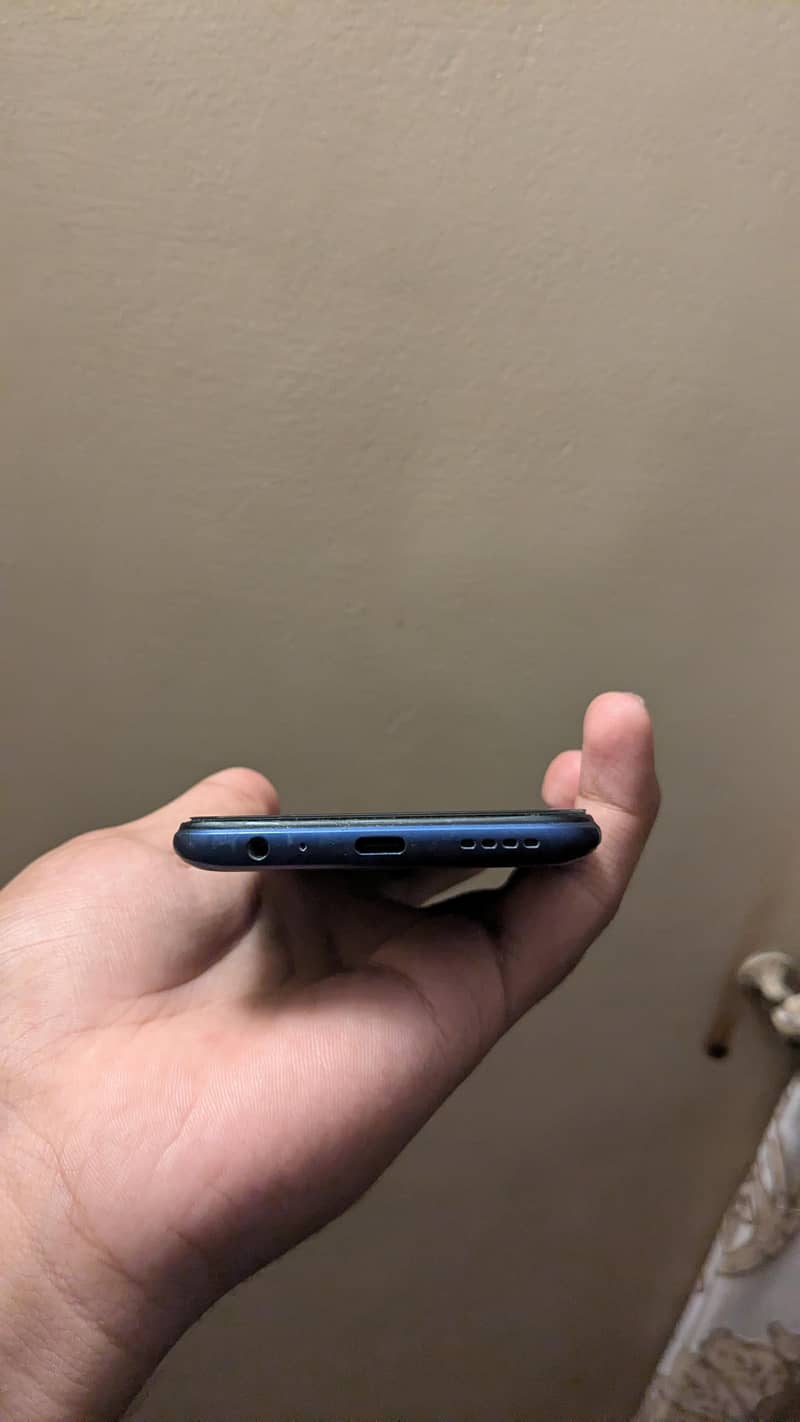 Realme 7 Pro 5