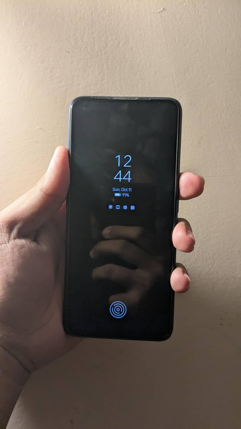 Realme 7 Pro 6