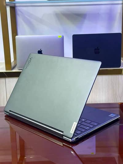 LENOVO YOGA 9I (2 IN 1) 360 4K OLED TOUCH (PARTS SALE)(board require)